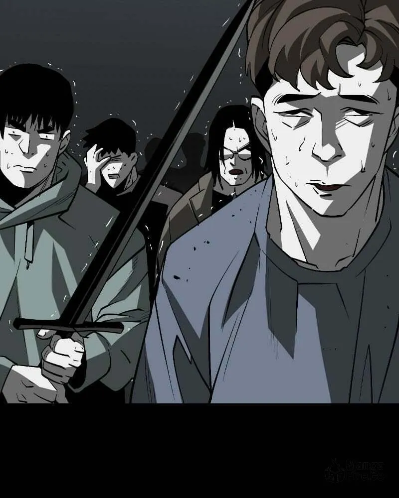 The Silent Warrior Chapter 19 page 175 - 