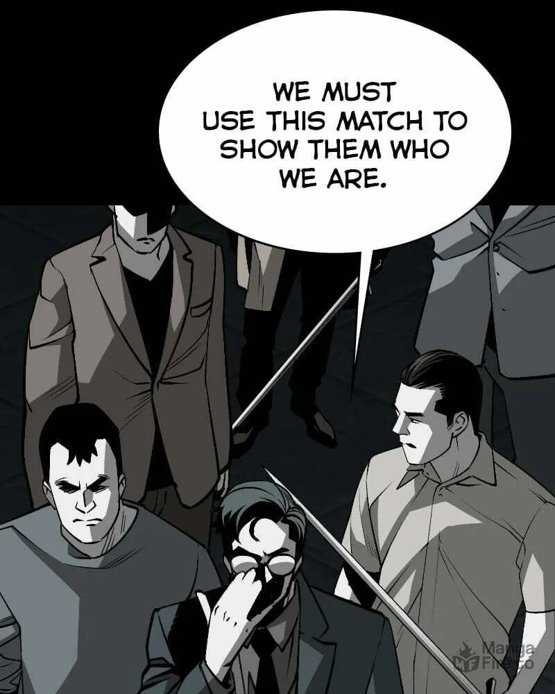 The Silent Warrior Chapter 19 page 177 - 