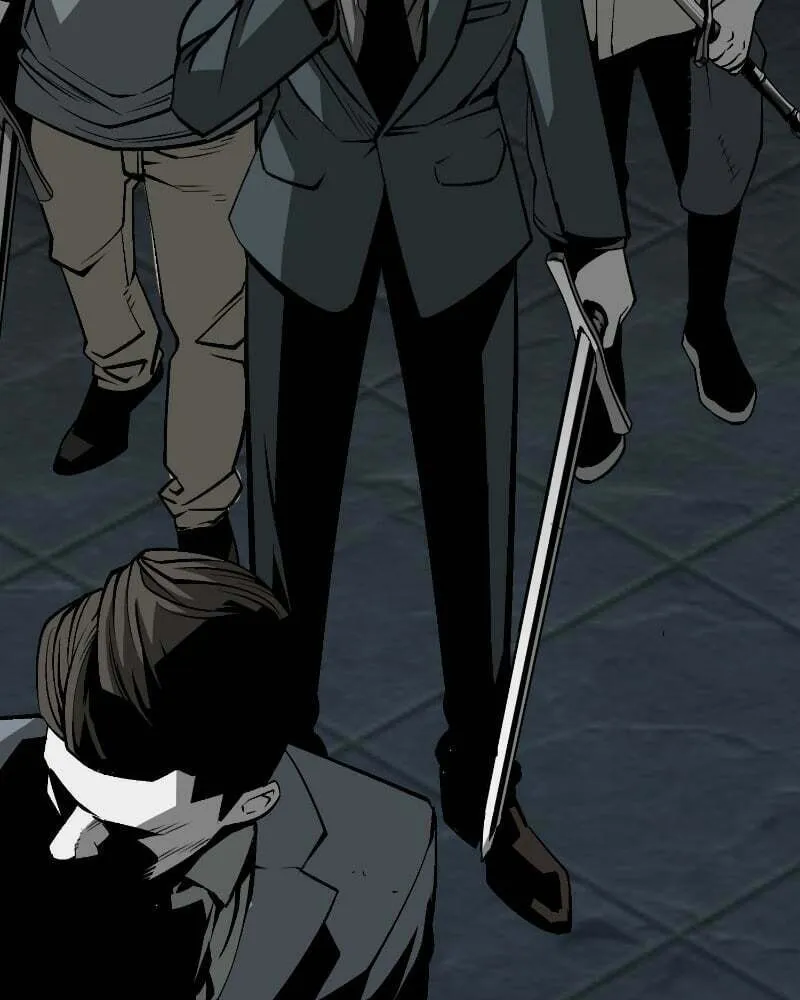 The Silent Warrior Chapter 19 page 178 - 
