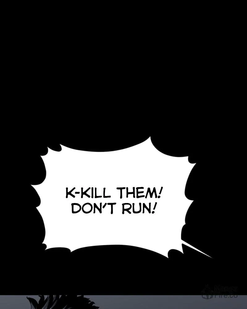 The Silent Warrior Chapter 19 page 180 - 