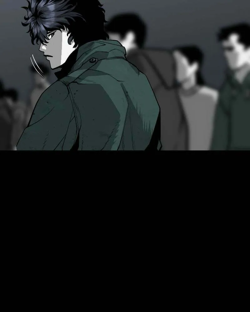 The Silent Warrior Chapter 19 page 181 - 