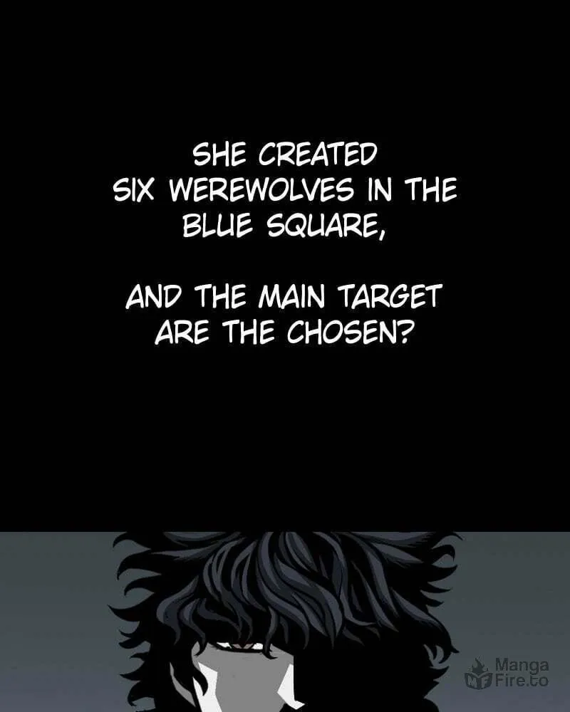 The Silent Warrior Chapter 19 page 3 - 
