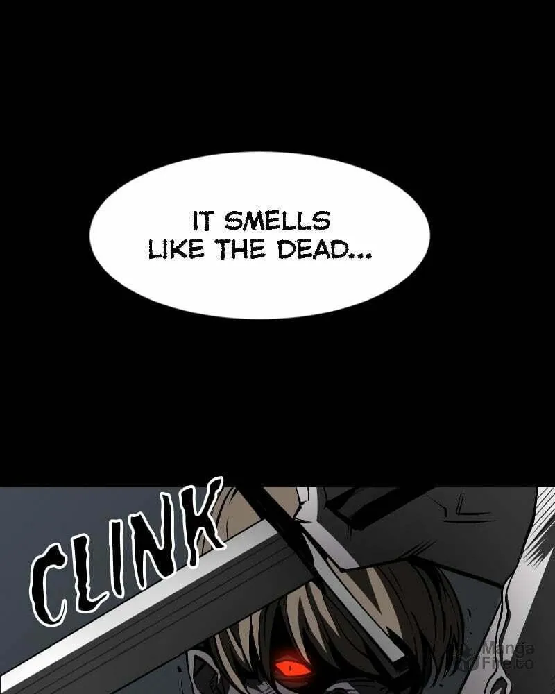 The Silent Warrior Chapter 19 page 201 - 