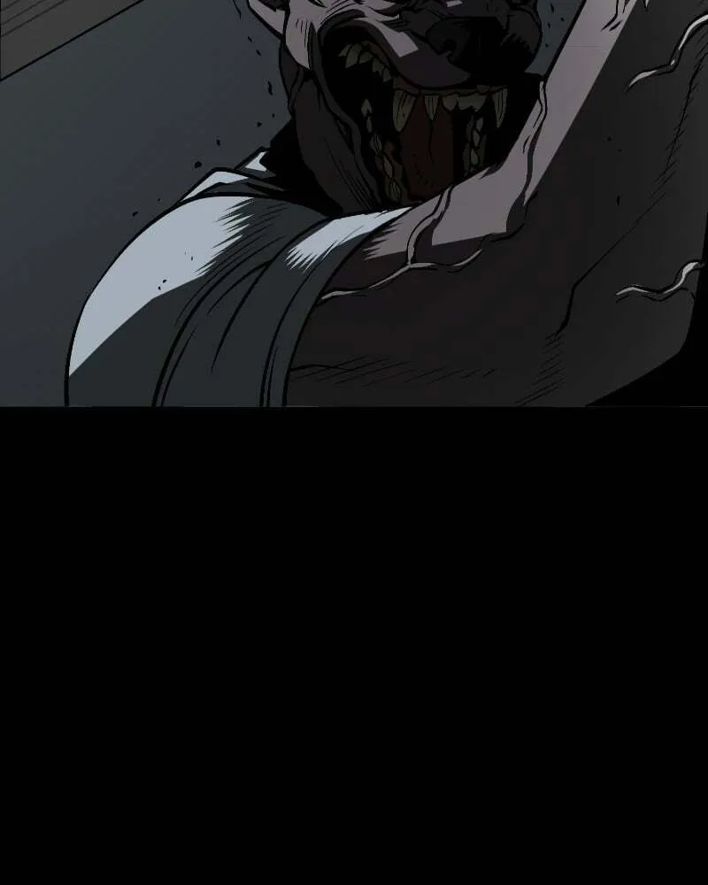 The Silent Warrior Chapter 19 page 202 - 