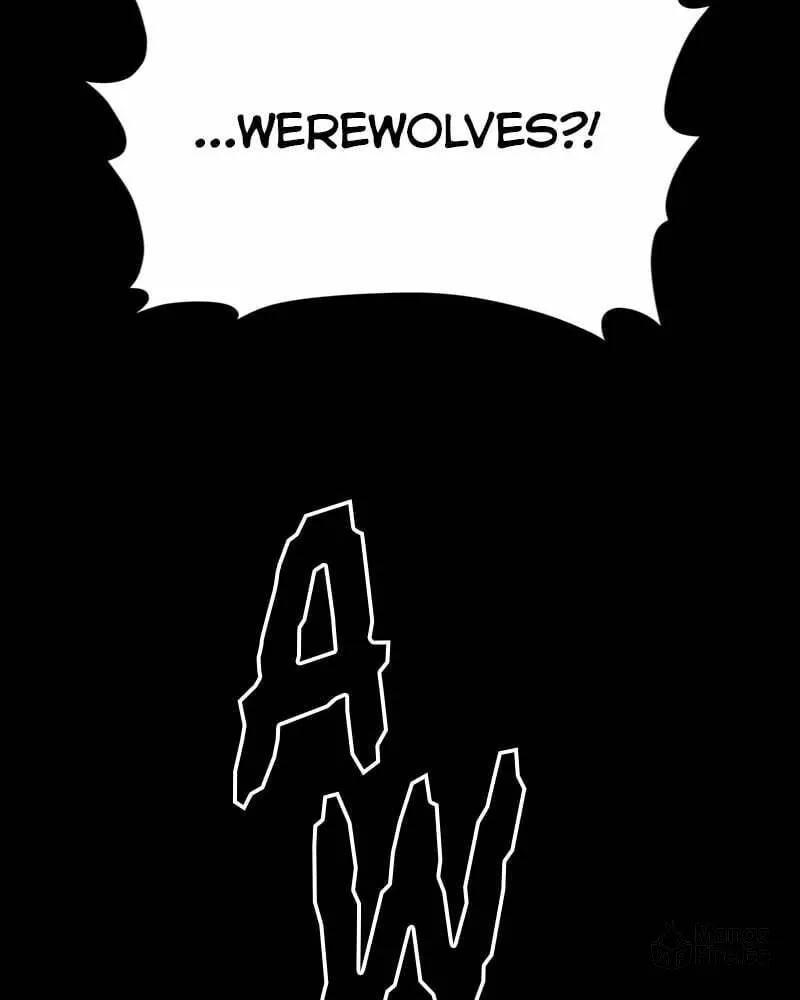 The Silent Warrior Chapter 19 page 210 - 