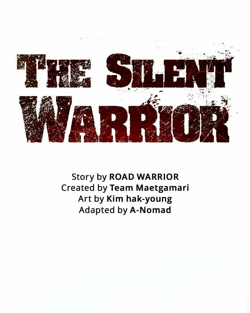 The Silent Warrior Chapter 19 page 31 - 