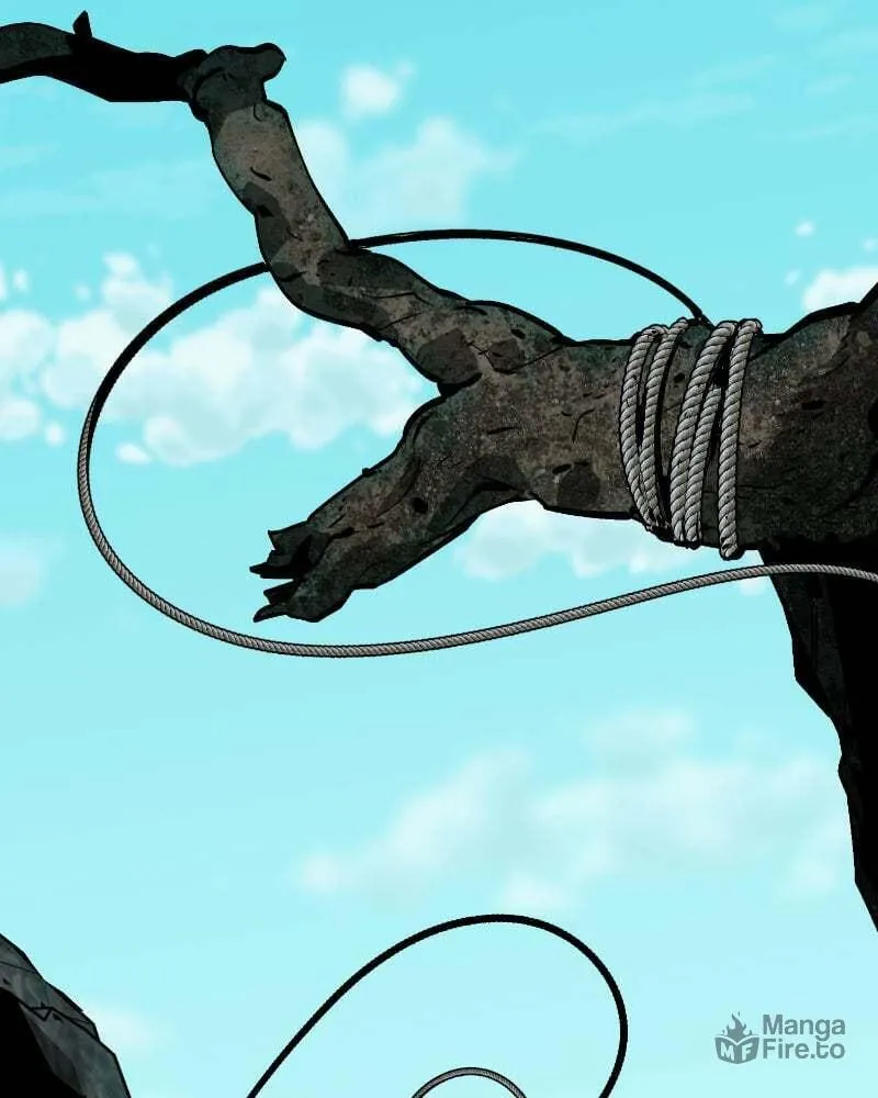 The Silent Warrior Chapter 19 page 33 - 