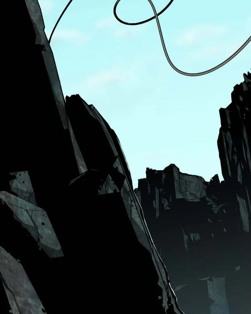 The Silent Warrior Chapter 19 page 34 - 