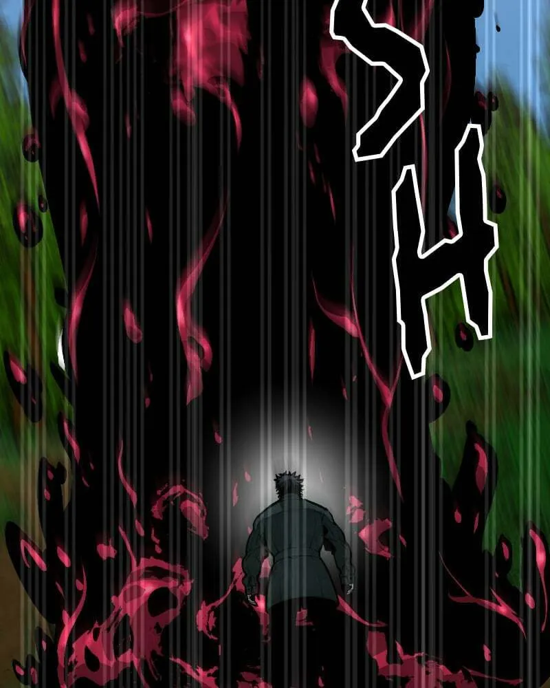 The Silent Warrior Chapter 19 page 41 - 