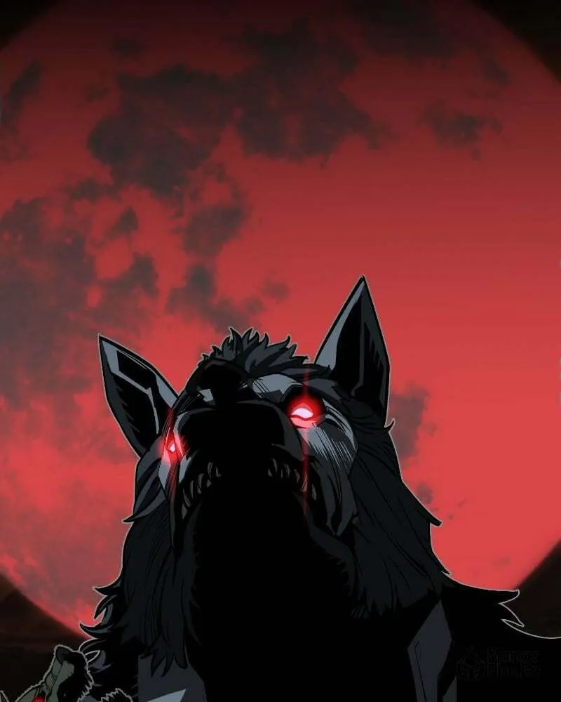 The Silent Warrior Chapter 19 page 6 - 