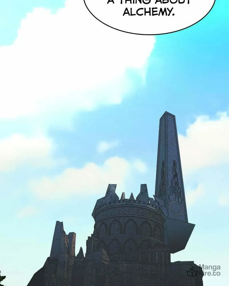 The Silent Warrior Chapter 19 page 54 - 
