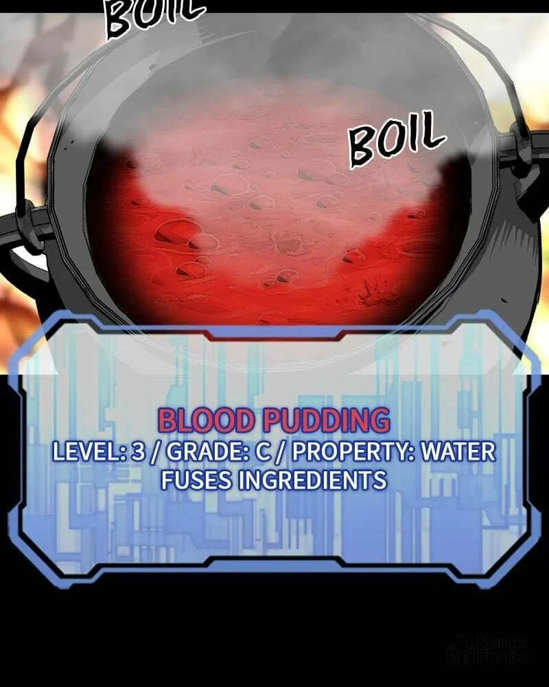 The Silent Warrior Chapter 19 page 57 - 