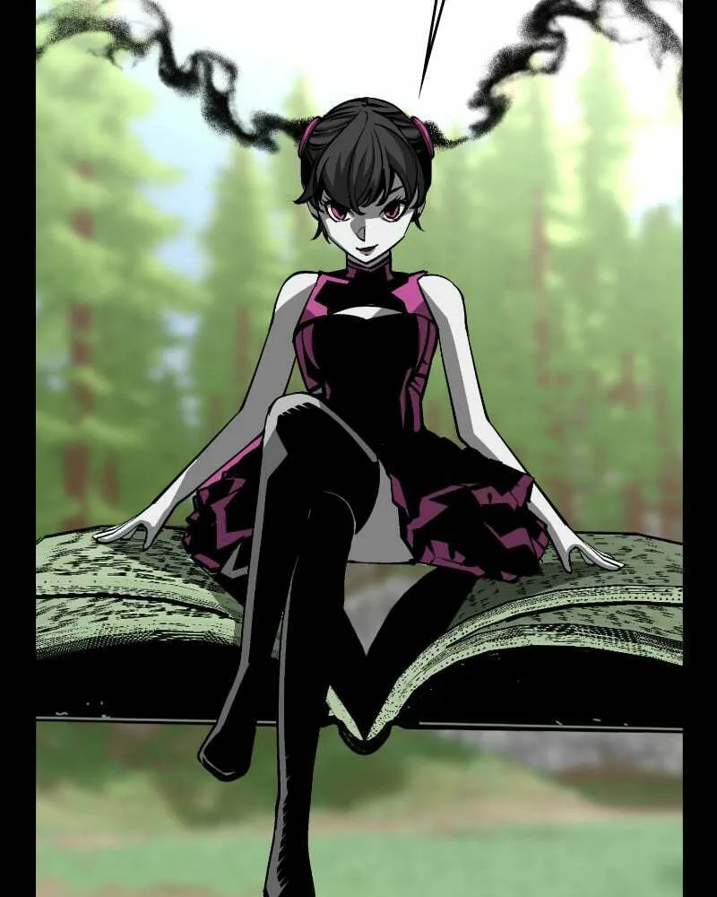 The Silent Warrior Chapter 19 page 59 - 