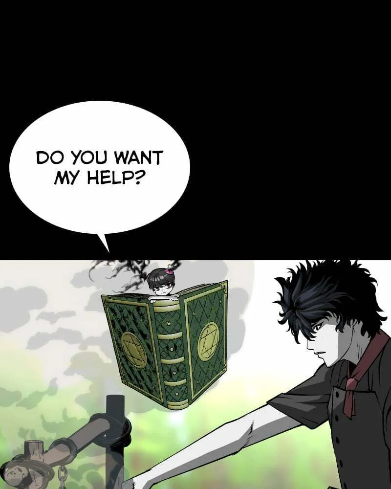 The Silent Warrior Chapter 19 page 61 - 