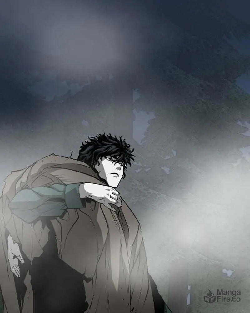 The Silent Warrior Chapter 19 page 75 - 