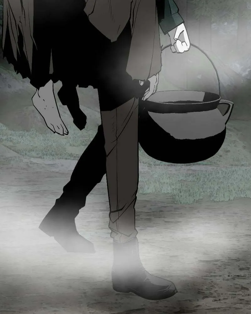 The Silent Warrior Chapter 19 page 76 - 