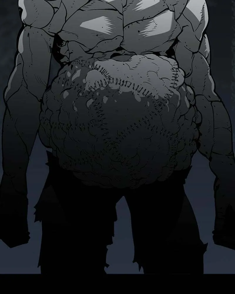 The Silent Warrior Chapter 19 page 82 - 