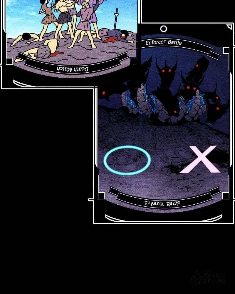 The Silent Warrior Chapter 19 page 85 - 