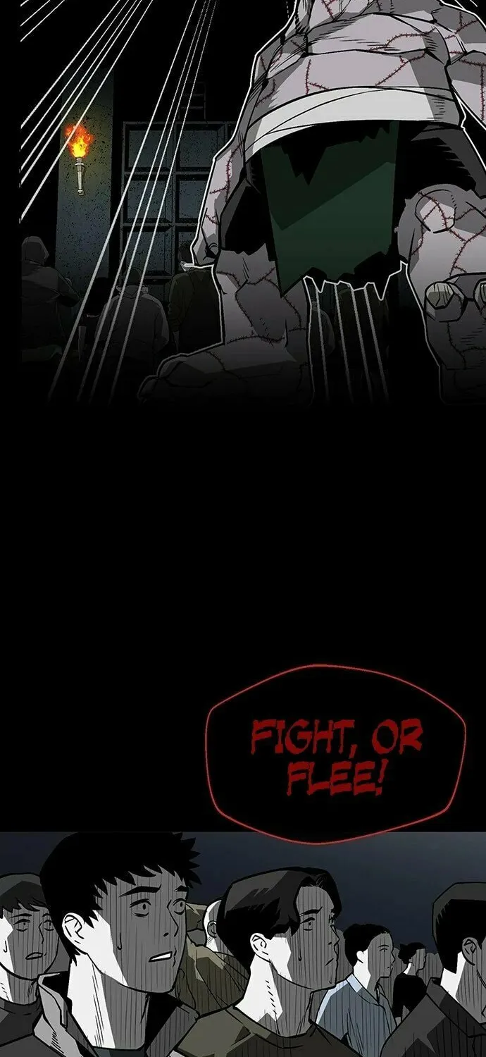 The Silent Warrior Chapter 2 page 11 - 