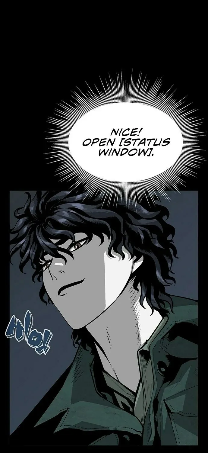 The Silent Warrior Chapter 2 page 101 - 