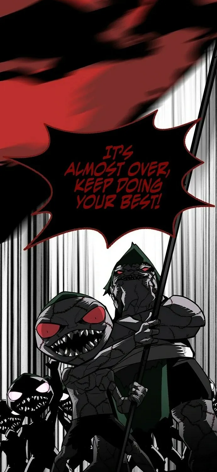 The Silent Warrior Chapter 2 page 118 - 