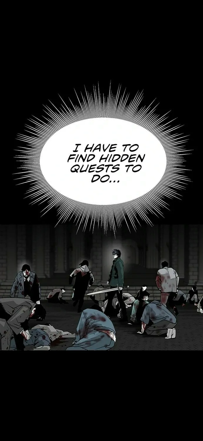 The Silent Warrior Chapter 2 page 123 - 