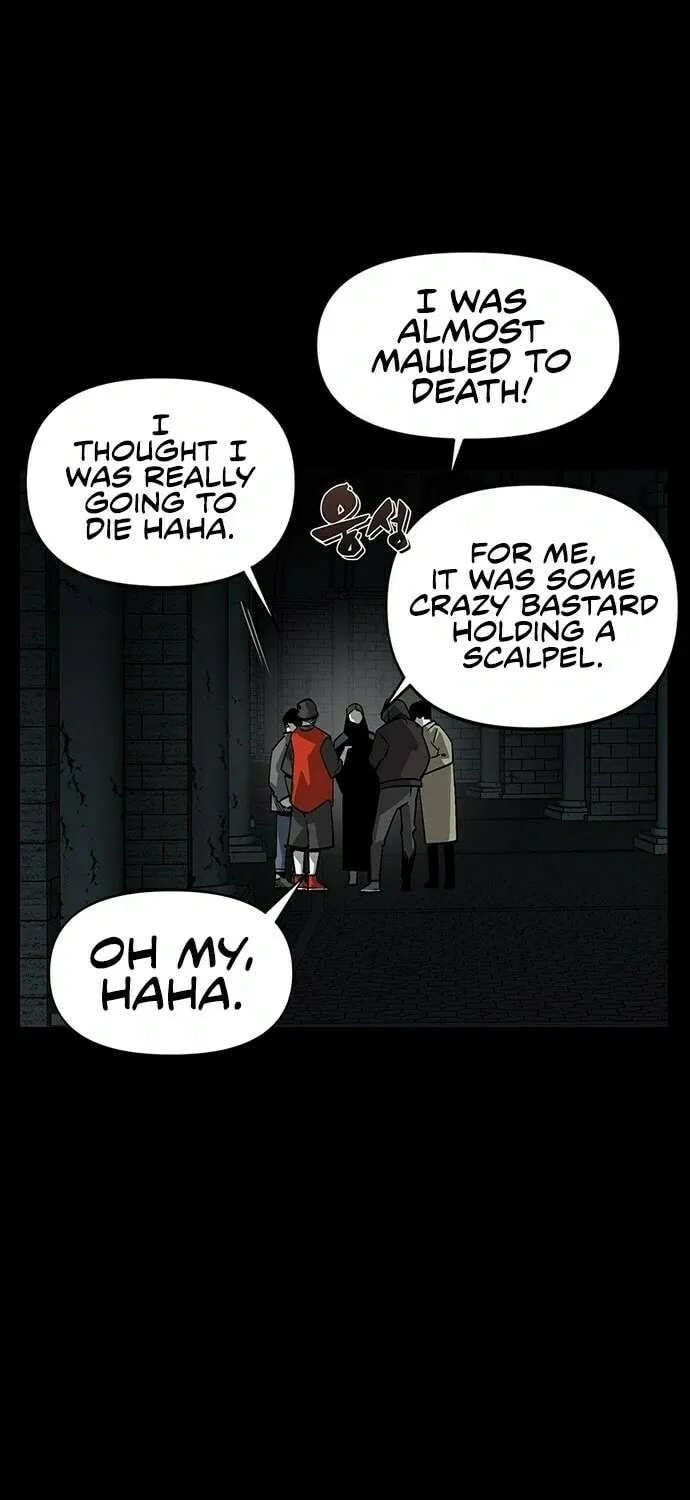 The Silent Warrior Chapter 2 page 125 - 