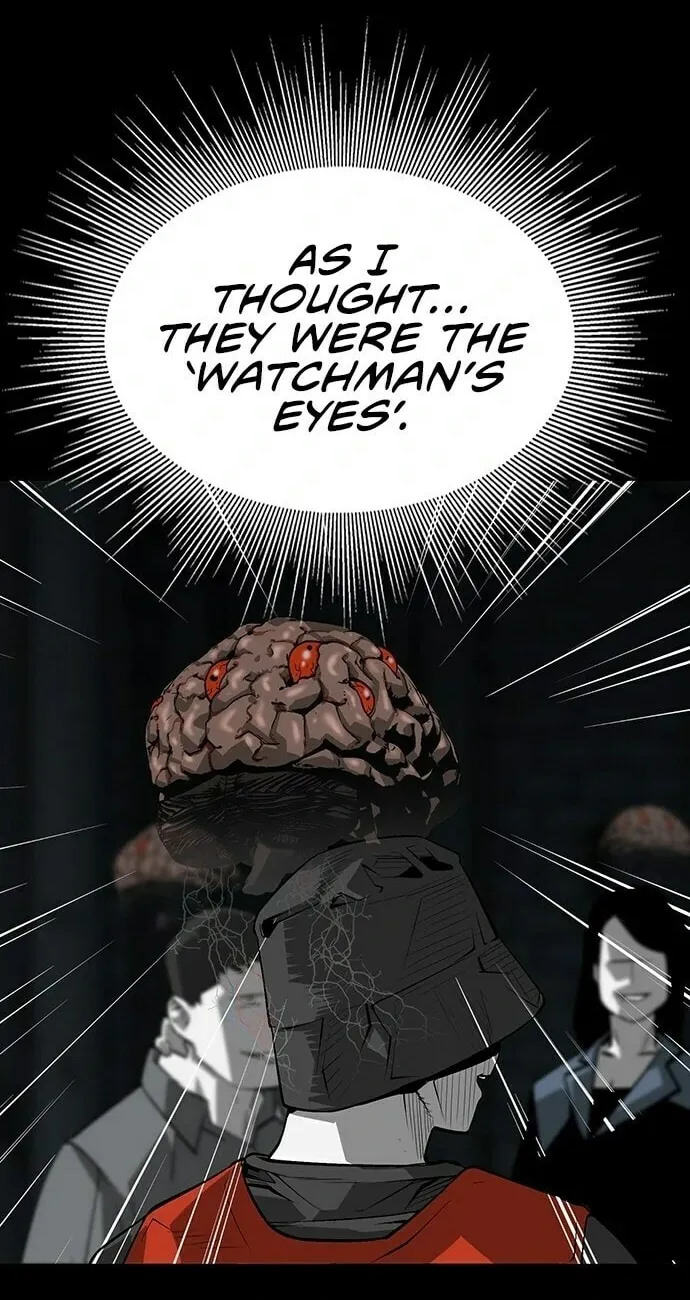 The Silent Warrior Chapter 2 page 126 - 