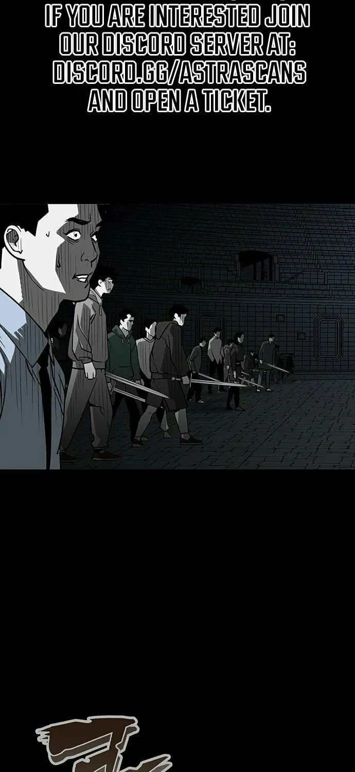 The Silent Warrior Chapter 2 page 14 - 