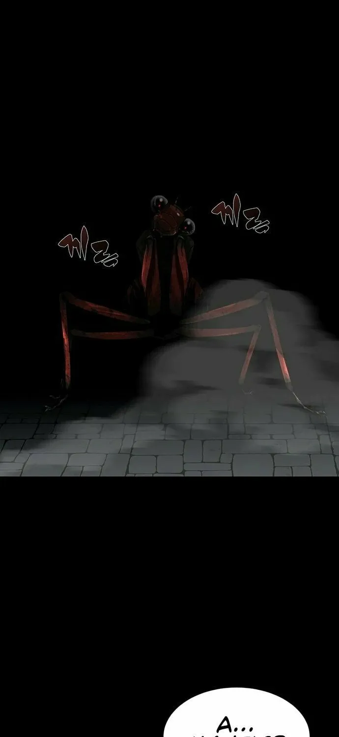 The Silent Warrior Chapter 2 page 17 - 