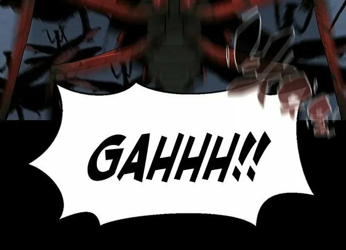 The Silent Warrior Chapter 2 page 21 - 