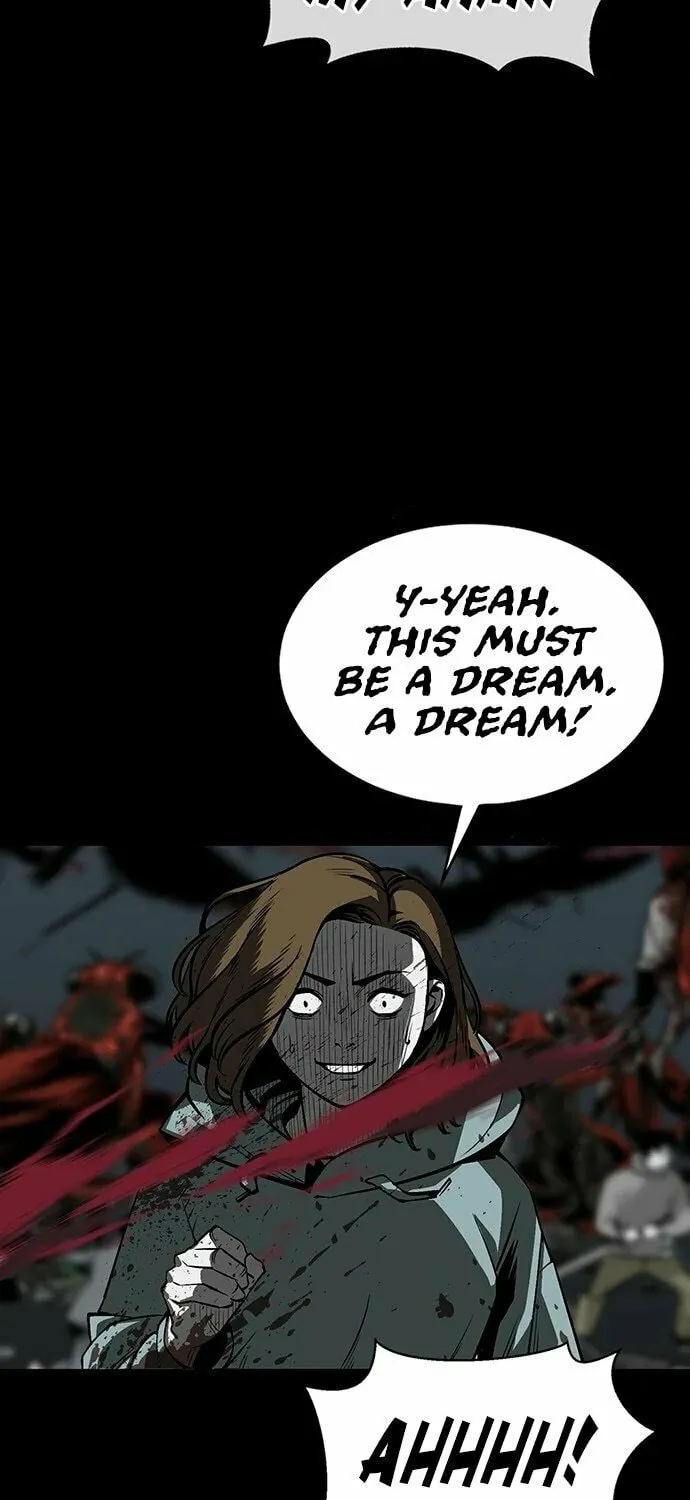 The Silent Warrior Chapter 2 page 26 - 