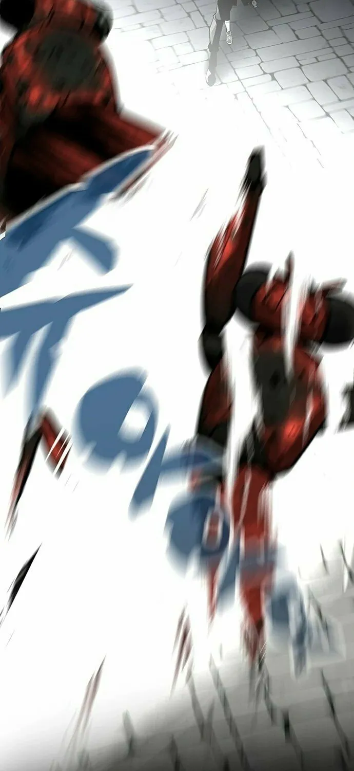 The Silent Warrior Chapter 2 page 30 - 