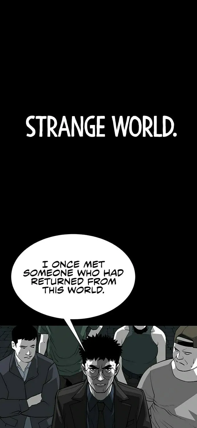 The Silent Warrior Chapter 2 page 4 - 