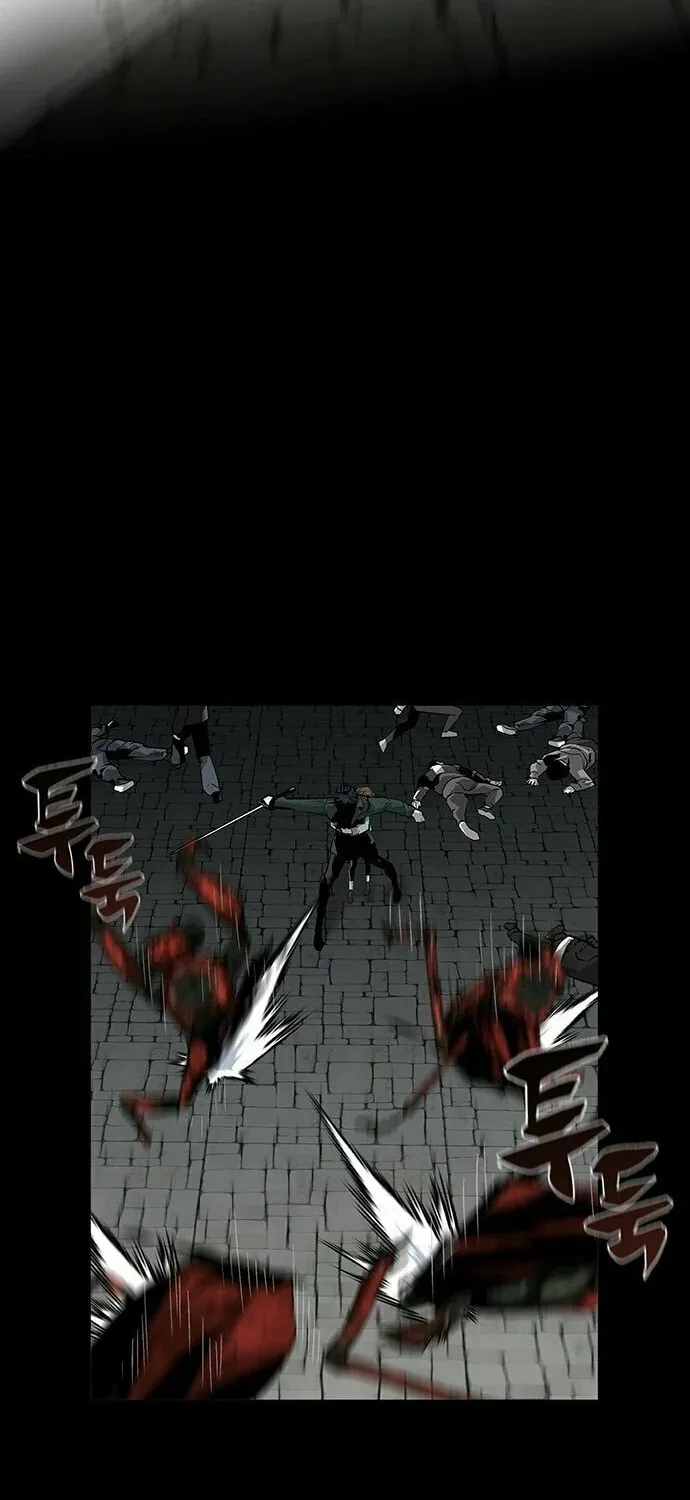The Silent Warrior Chapter 2 page 31 - 