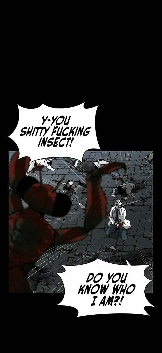 The Silent Warrior Chapter 2 page 35 - 