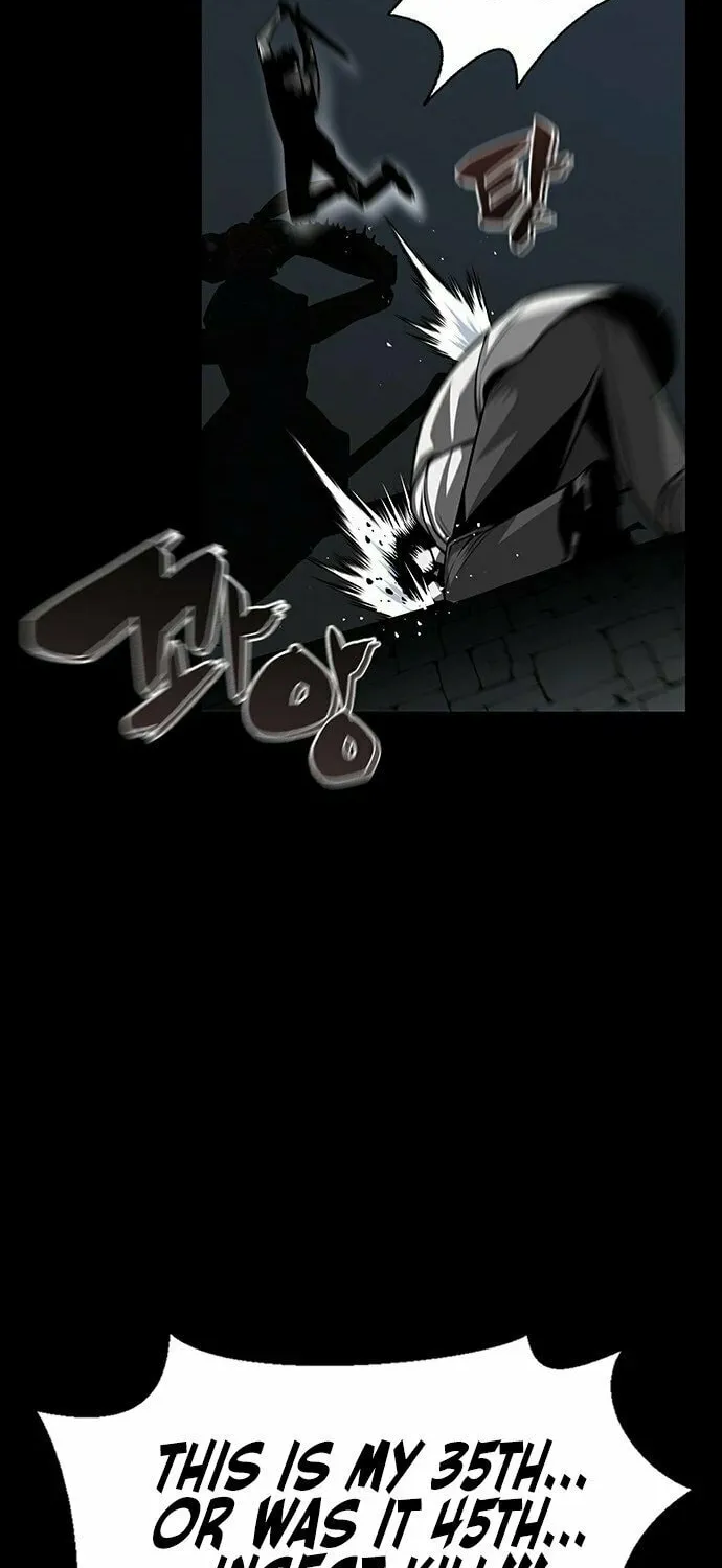 The Silent Warrior Chapter 2 page 37 - 