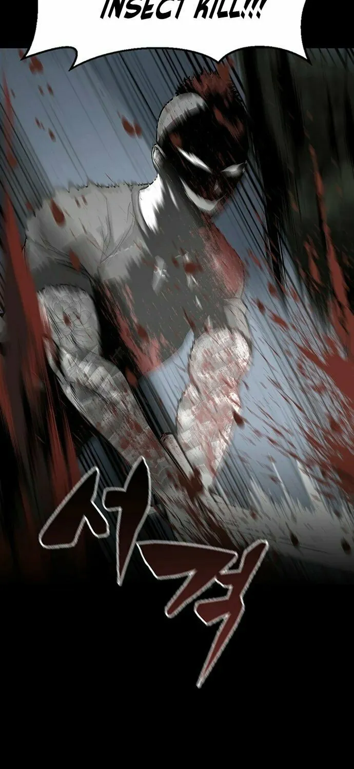 The Silent Warrior Chapter 2 page 38 - 
