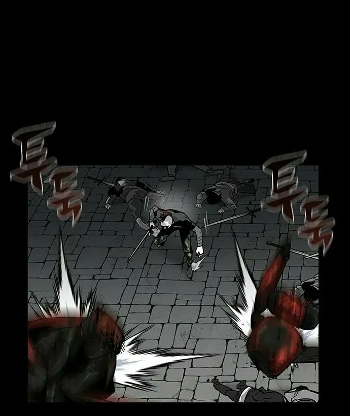 The Silent Warrior Chapter 2 page 39 - 
