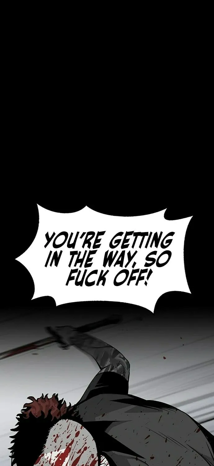 The Silent Warrior Chapter 2 page 40 - 