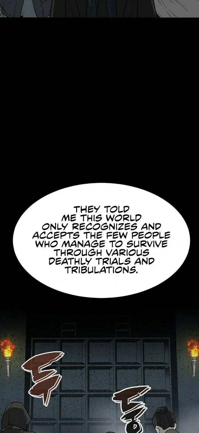 The Silent Warrior Chapter 2 page 5 - 