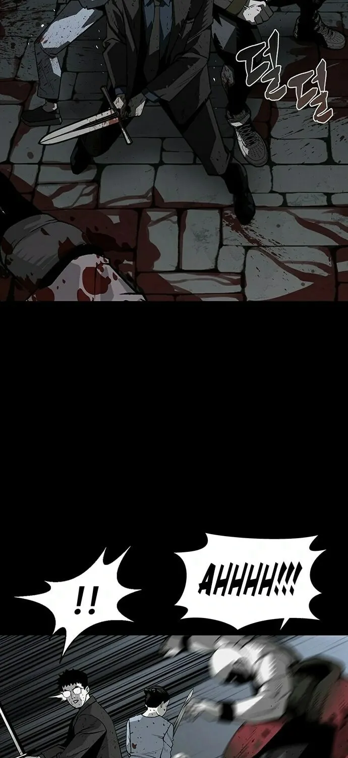 The Silent Warrior Chapter 2 page 44 - 