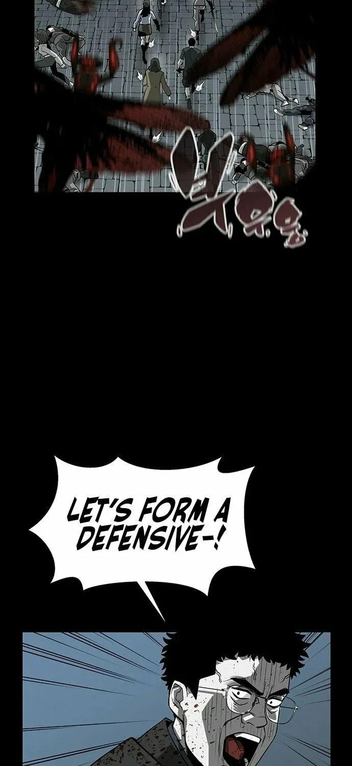 The Silent Warrior Chapter 2 page 48 - 
