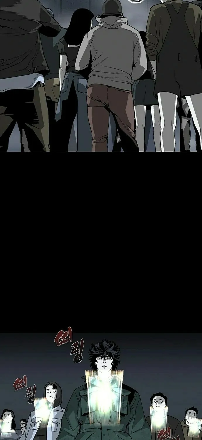 The Silent Warrior Chapter 2 page 6 - 