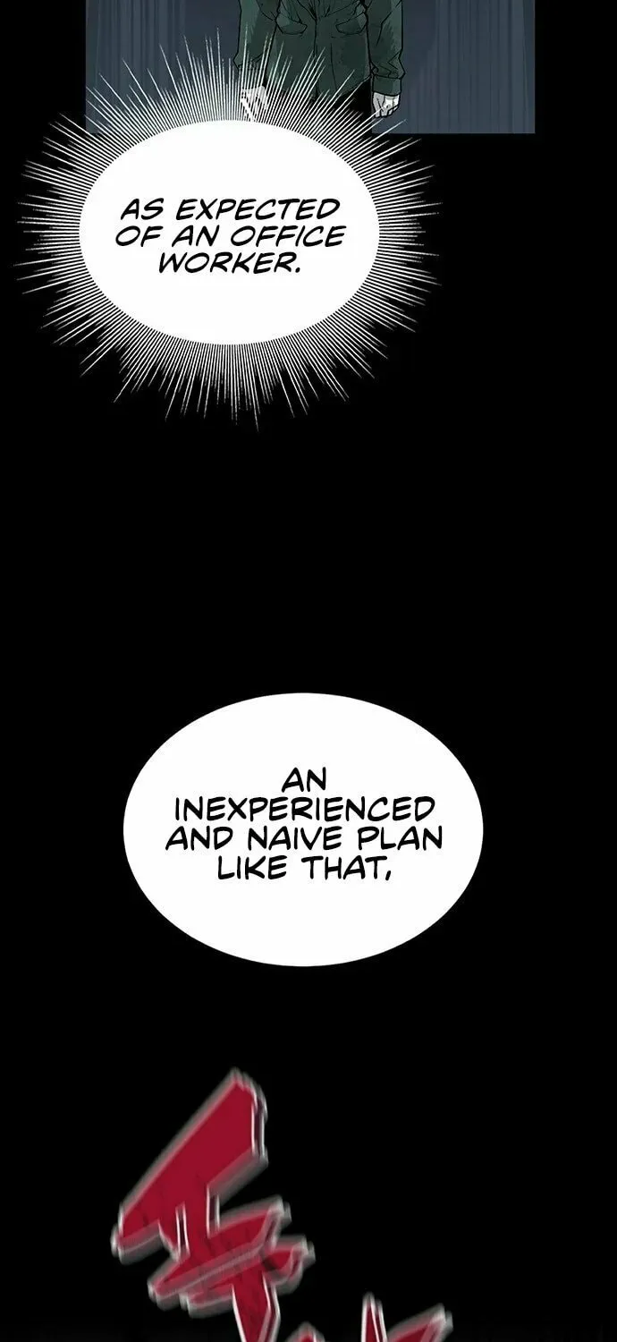 The Silent Warrior Chapter 2 page 53 - 