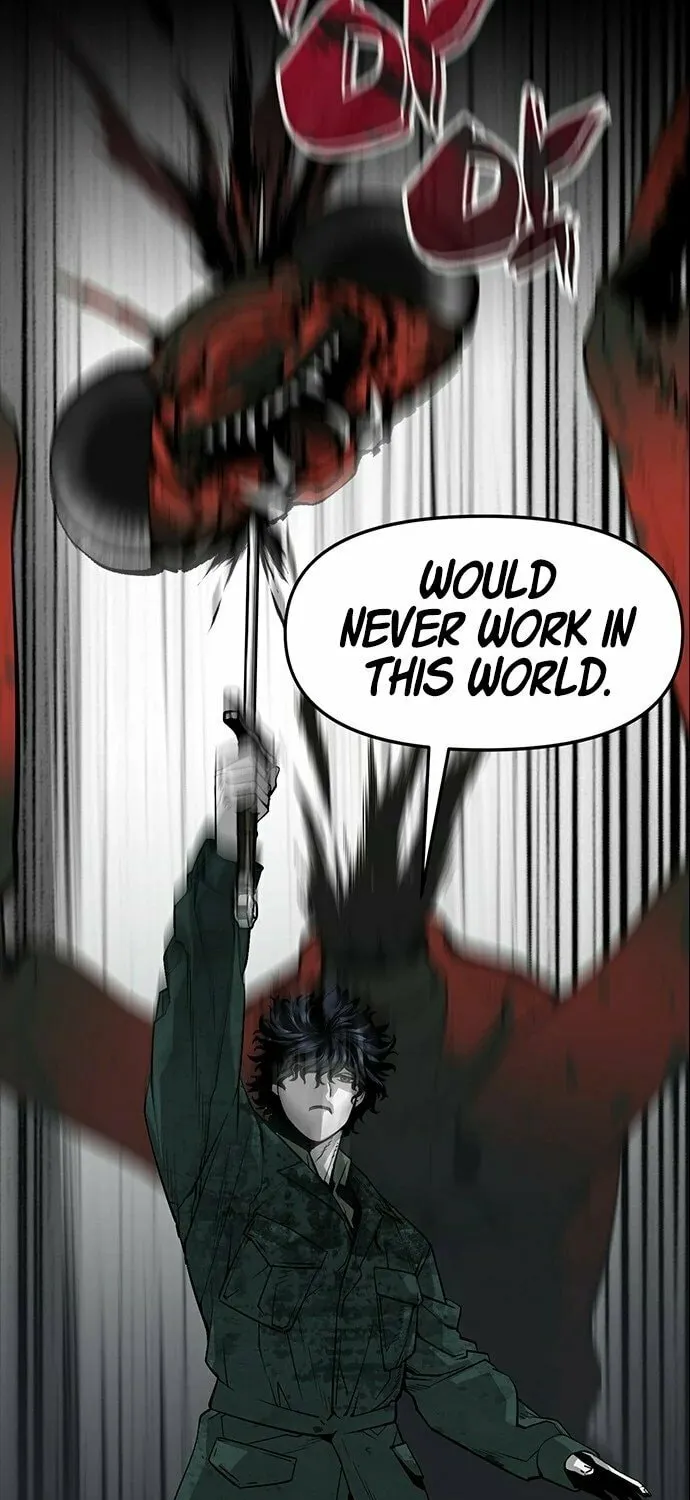 The Silent Warrior Chapter 2 page 54 - 