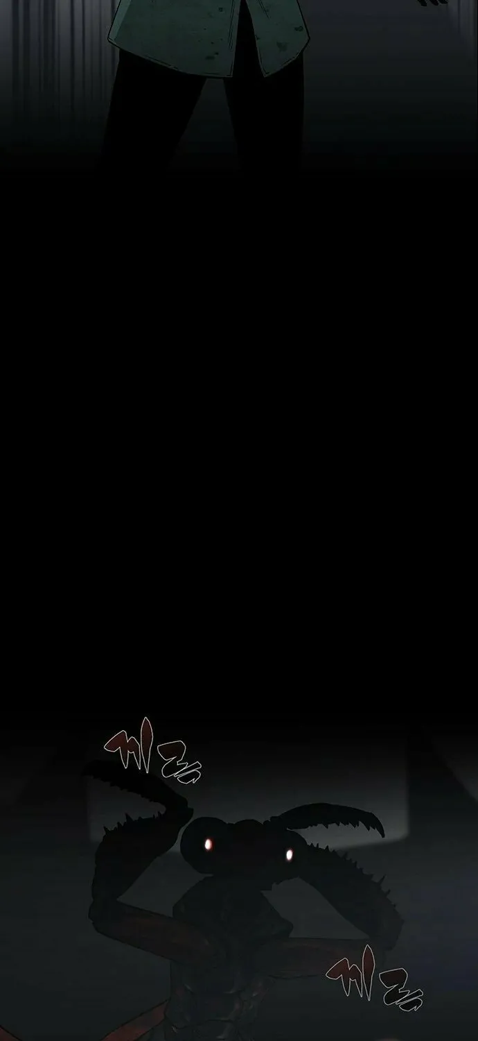 The Silent Warrior Chapter 2 page 55 - 