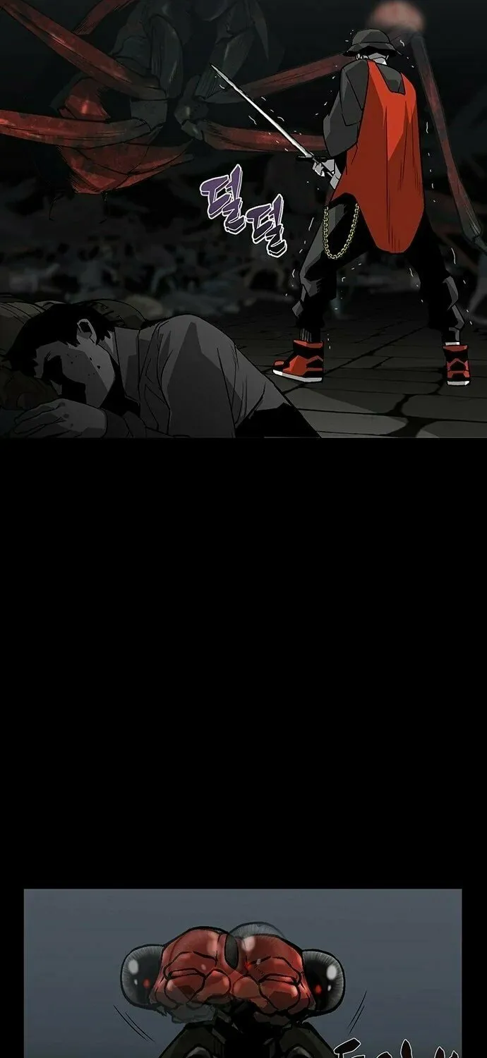 The Silent Warrior Chapter 2 page 56 - 