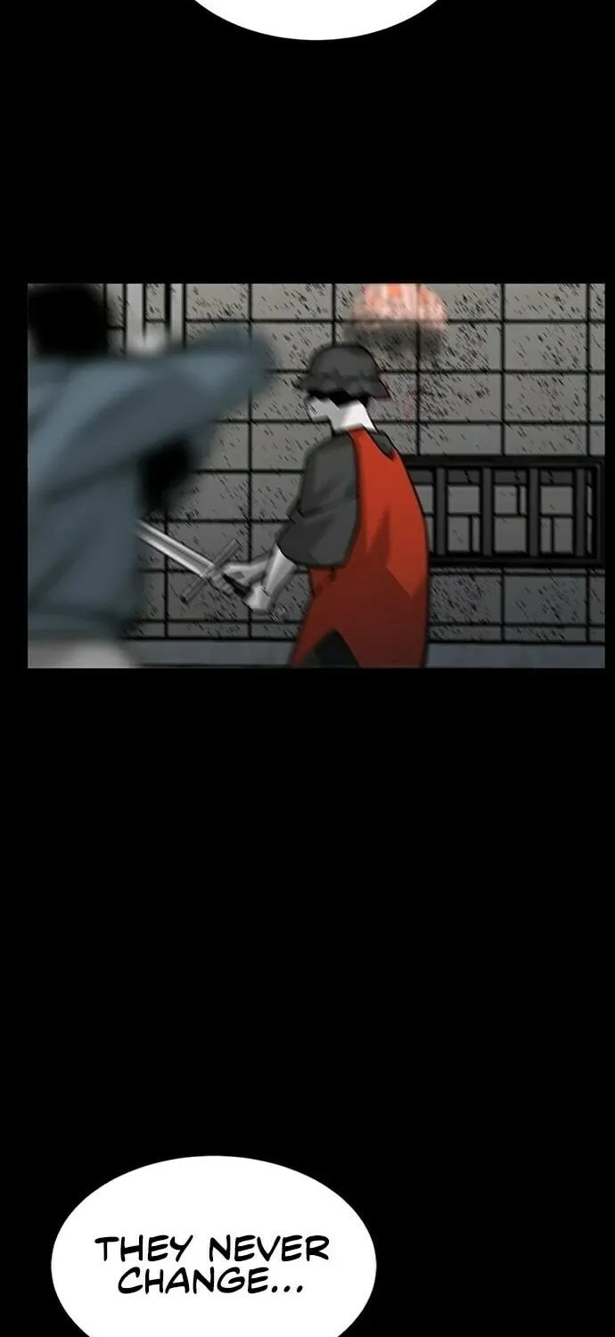 The Silent Warrior Chapter 2 page 59 - 