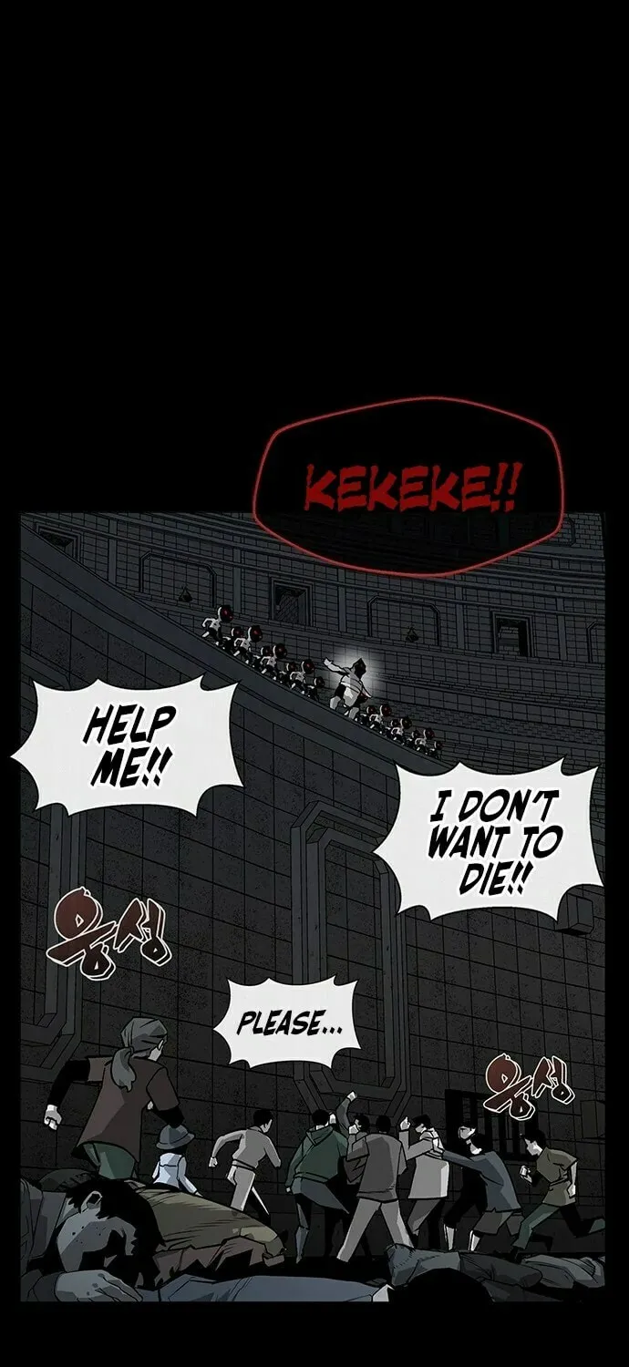 The Silent Warrior Chapter 2 page 65 - 